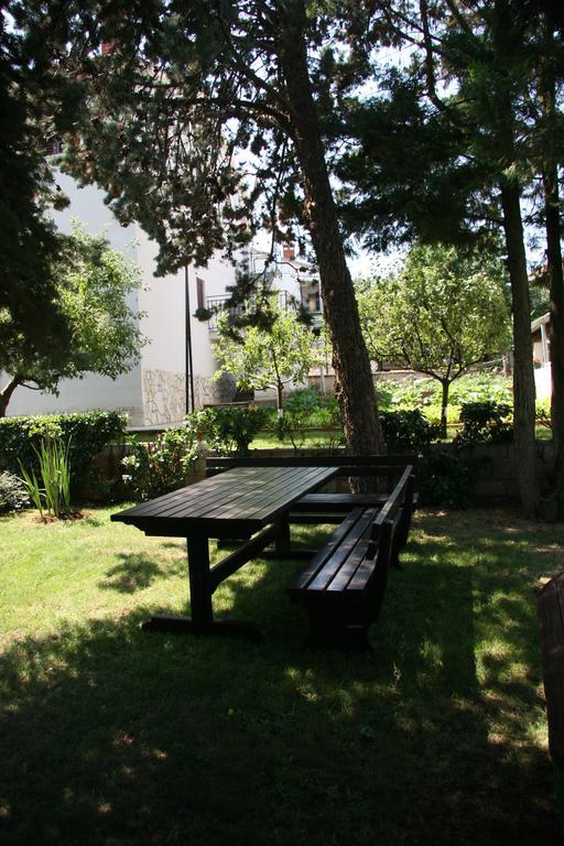Pineta House Vidos Lägenhet Poreč Exteriör bild