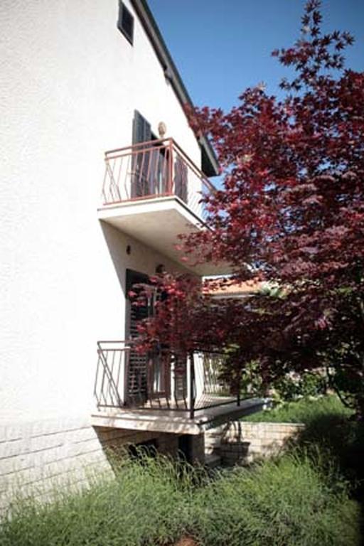 Pineta House Vidos Lägenhet Poreč Exteriör bild